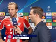 凯恩：为球队展现的斗志自豪，2-5落后时比赛本可能失控