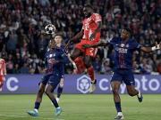 于帕：回主场我们会捍卫我们的荣誉；一切都没有定下来