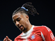 能传能射，奥利塞是本赛季首位进球助攻均20+的五大联赛球员