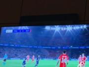 巴黎拜仁欧冠上演进球大战，哈兰德社媒感慨：这就是足球