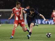 斯塔尼希奇：在5-2落后的情况下顽强反扑，这真的很不容易