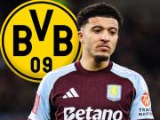 体图：桑乔未同意重返多特，双方也没有进行过谈判