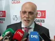 特瓦斯：不喜欢超90分的西甲；不希望巴萨在国家德比提前夺冠