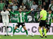 伊斯科：我现在还没有完全恢复，训练和比赛都要靠药物支撑