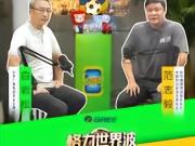 范志毅:南美球队是在走下坡路,欧洲足球改变了南美人踢球方式