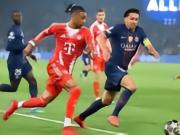 卡拉格：巴黎和拜仁出现进球大战不是防守差，而是进攻太强了