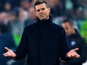 斯基拉：莫塔想要出国执教，亚特兰大也可能向他发出邀请