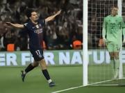 维蒂尼亚：今天我们踢得很开心；相信拜仁也觉得踢我们不容易