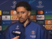 马尔基尼奥斯：我得到的黄牌有些过严，这让我不得不改变策略