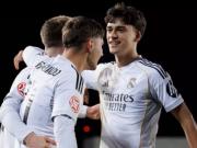 龙赛罗：皇马需重拾本土底蕴，客战拜仁首发竟然没西班牙国脚