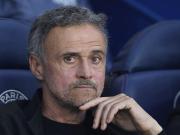 卡拉格：很少有教练带两支球队拿欧冠；恩里克比肩安帅、瓜帅