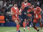 胡梅尔斯：于帕和塔防守得不错，我从未对丢五球的球队这么说