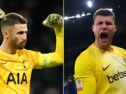 跟队：橡树给国米4000万预算，若换门将可能得花2500-2700万