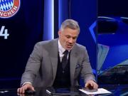 卡拉格：阿森纳签运不错，马竞是他们在半决赛中能战胜的对手