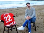 劳尔-加西亚：马竞到了赛季关键时刻，阿尔瓦雷斯必须站出来