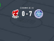 水户蜀葵7-0血洗福岛联，加藤千寻梅开二度，根本凌点射