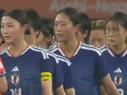 日本女足2-0韩国女足晋级亚运女足决赛，神谷千菜双响