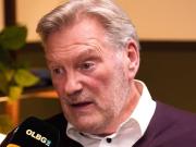 霍德尔：热刺拒绝我去救火也无所谓，唯一的心愿就是保级成功