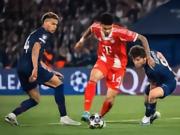 格纳布里的倒下让巴黎看到机会，但拜仁还有猛将在拯救孔帕尼