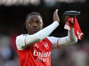 莱因克尔：阿森纳明显心态紧绷，太需要埃泽这类心态好的球员