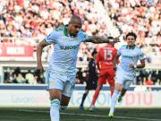 马特里：马伦很多特点和特维斯相似，虽然他没特维斯那么强