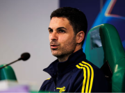 马竞不摆大巴了，阿森纳练起了防守？两苦主争一张决赛门票