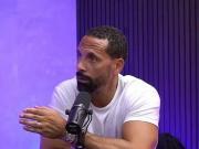 费迪南德：如果给埃泽完全的自由度，现阶段就有能力带队夺冠