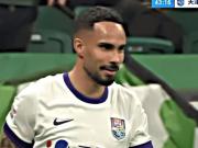 于根伟谈谢蒂内受伤：这跟他登场后一直高强度奔跑有必然联系