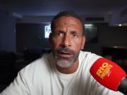 费迪南德：英格兰可以夺得世界杯，阿根廷比我们更接近出局