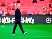 穆帅执教皇马？里奥斯：我不清楚情况，但我希望他不要走