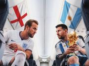 World Cup Semi-Final Day 2 Preview: Old and New Grudges Reign Supreme, the Three Lions Fight On