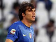 德切利：尤文永远是我的家，我40年人生中有30年都在尤文