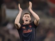 费迪南德：谁来替代离队的卡塞米罗？安德森已在英超证明自己