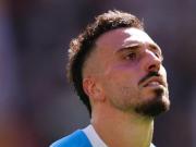 斯基拉：拉齐奥对马里奥-希拉要价3000万欧，并且不接受讲价