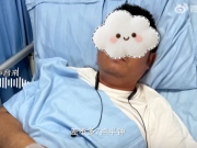 武汉43岁男子踢球时突发心脏骤停，队友与急救人员将其救回