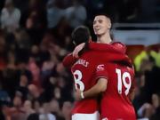 官方：若森林闯入欧联决赛，与曼联的英超比赛将提前进行