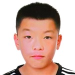 吕孟洋(U21)