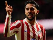 阿斯：训练受伤，尼古拉斯-冈萨雷斯将缺席欧冠半决赛