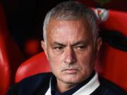 科贝：穆里尼奥领跑皇马新帅赔率榜，赔率远低于其他候选者