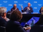 FIFA理事会：进一步提高世界杯球队参赛奖金