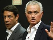 记录报：尽管外界传闻不断，本菲卡依旧坚信穆帅会留队