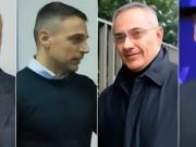 前裁判：格拉维纳和罗基等人掌控着整个意大利裁判系统