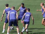 跟队：阿森纳需要提防马竞的草皮，金斯基就在此两次脚下打滑