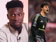 曼晚：奥纳纳还是不要再幻想回来了，曼联早已不再需要他