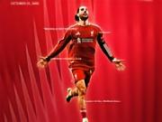 11-11足球原创//球星海报系列索博斯洛伊