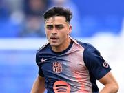 马卡：佩德里和他的偶像伊涅斯塔一样，征服了对手的球迷