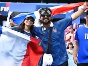 L'Equipe: Demand for tickets to France's semi-final appearance surges, but prices keep ordinary fans out of reach.