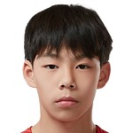 刘靖磊(U21)