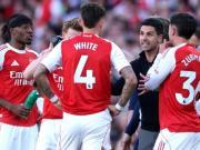 队报：阿尔特塔比以往相信阿森纳本赛季能实现双冠王