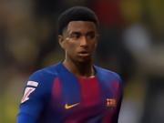 世体：巴萨目前没考虑引进库库，左后卫已经有巴尔德和坎塞洛